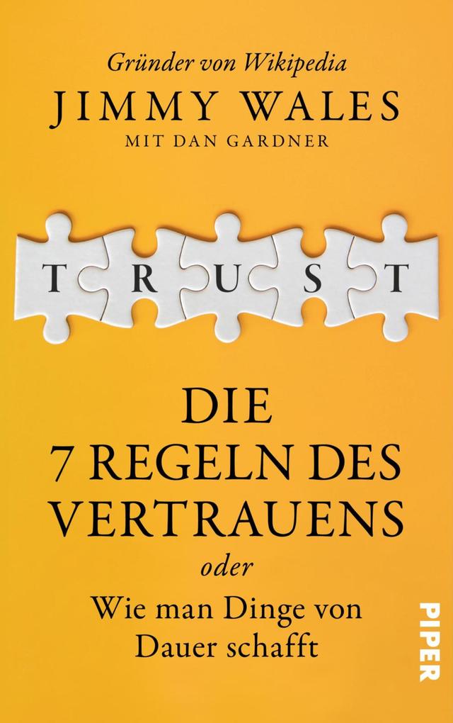 TRUST