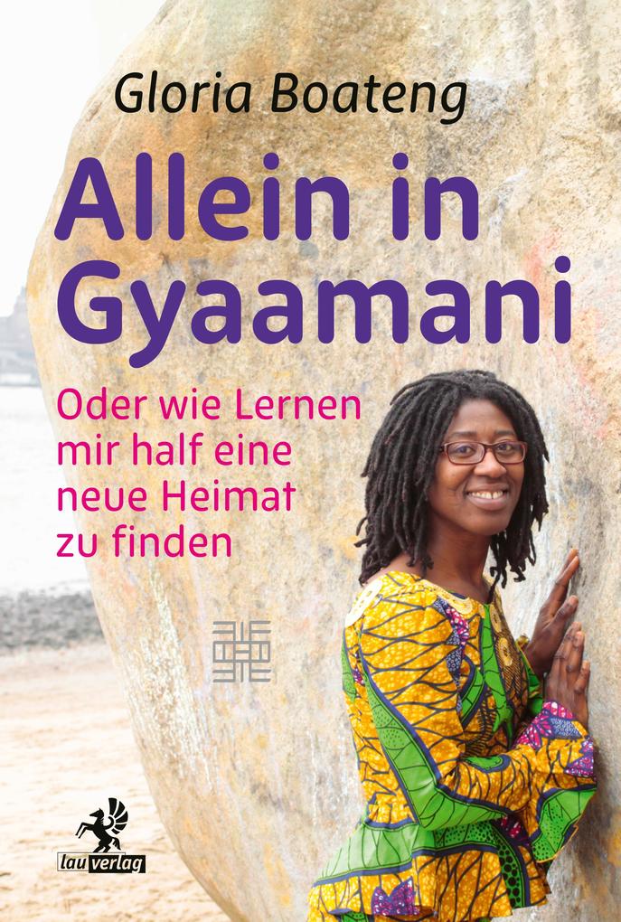 Allein in Gyaamani