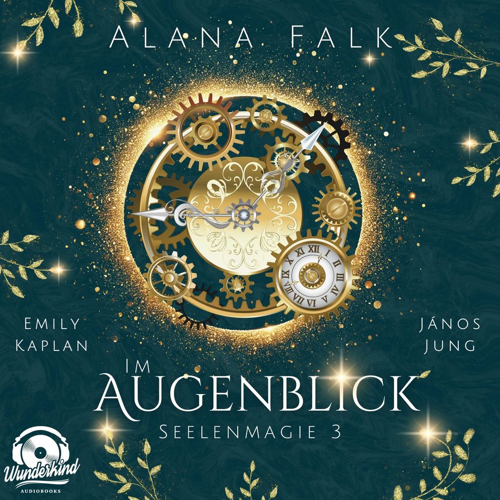 Im Augenblick