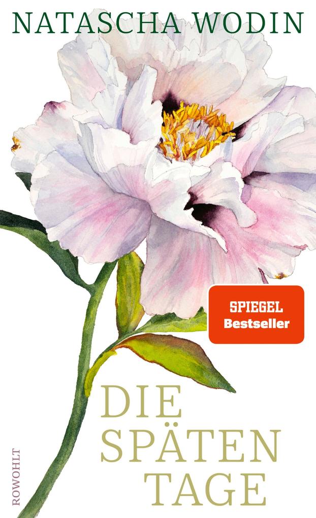 Die späten Tage