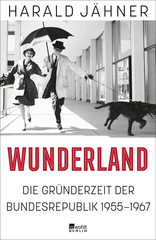 Rowohlt Verlag GmbH Wunderland