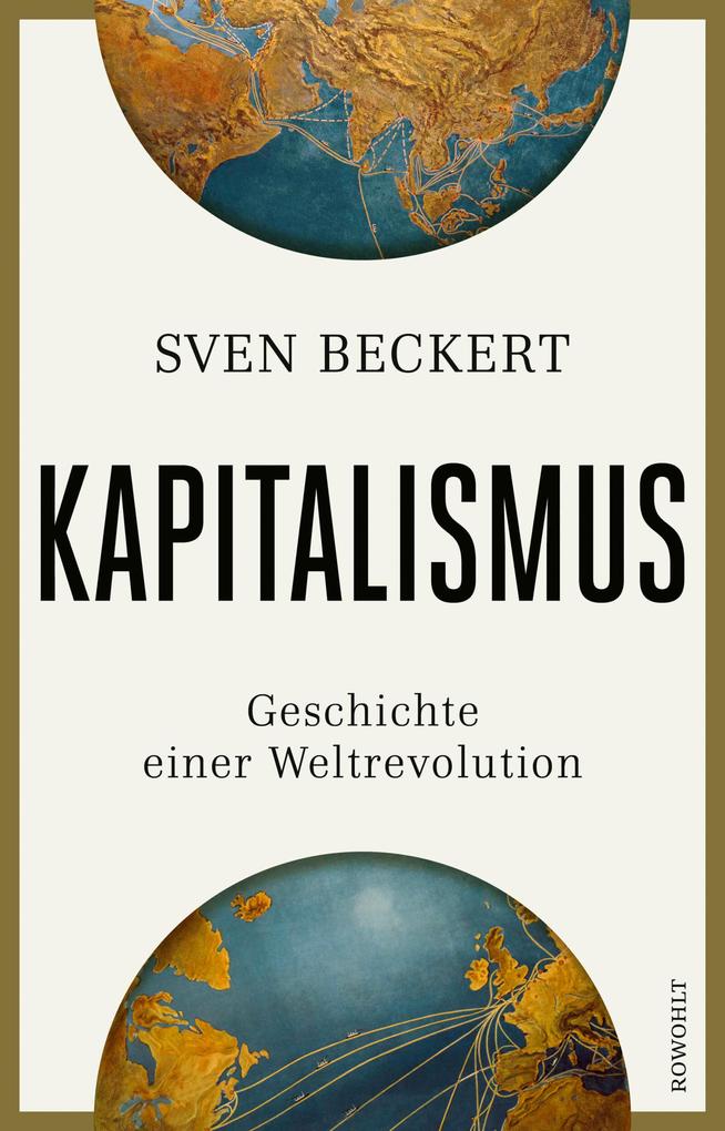 Rowohlt Verlag GmbH Kapitalismus