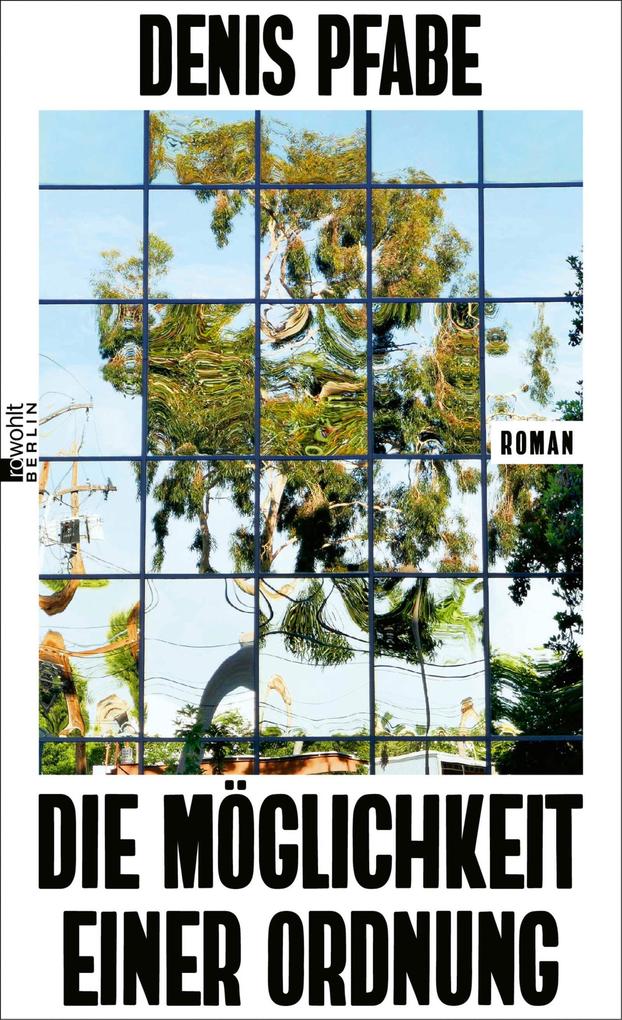 Die Möglichkeit einer Ordnung