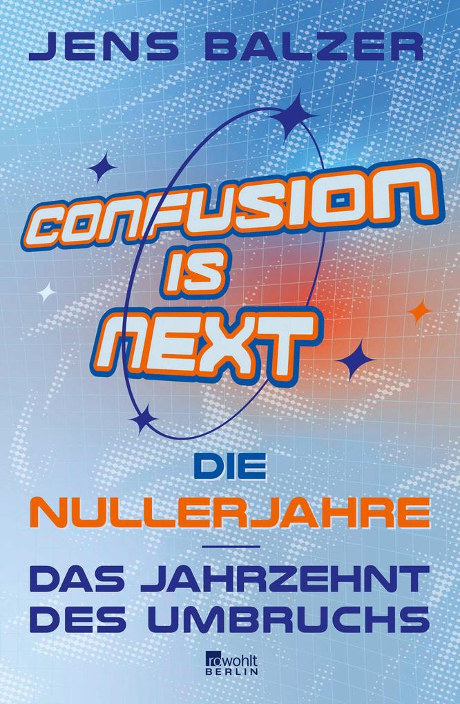 Confusion Is Next