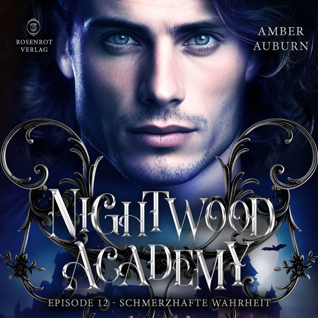 Nightwood Academy Episode 12 - Schmerzhafte Wahrheit