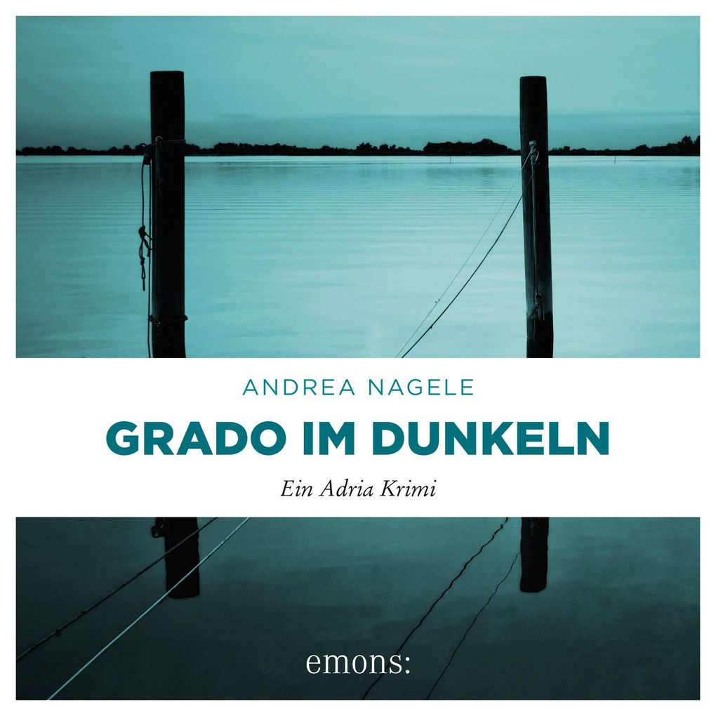 Grado im Dunkeln