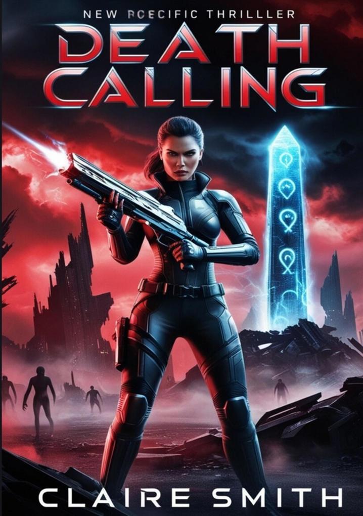 DEATH CALLING