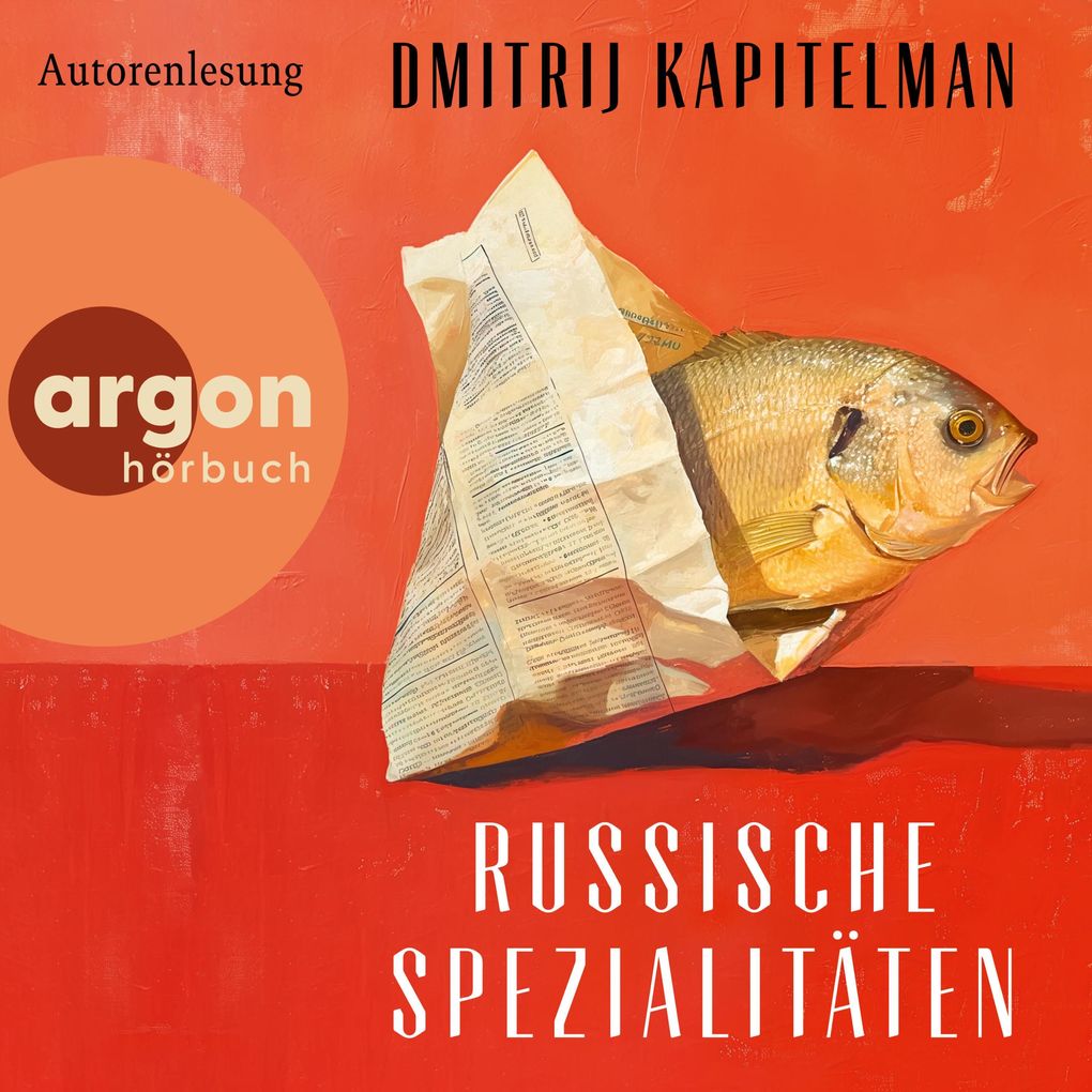 argon Russische Spezialitäten