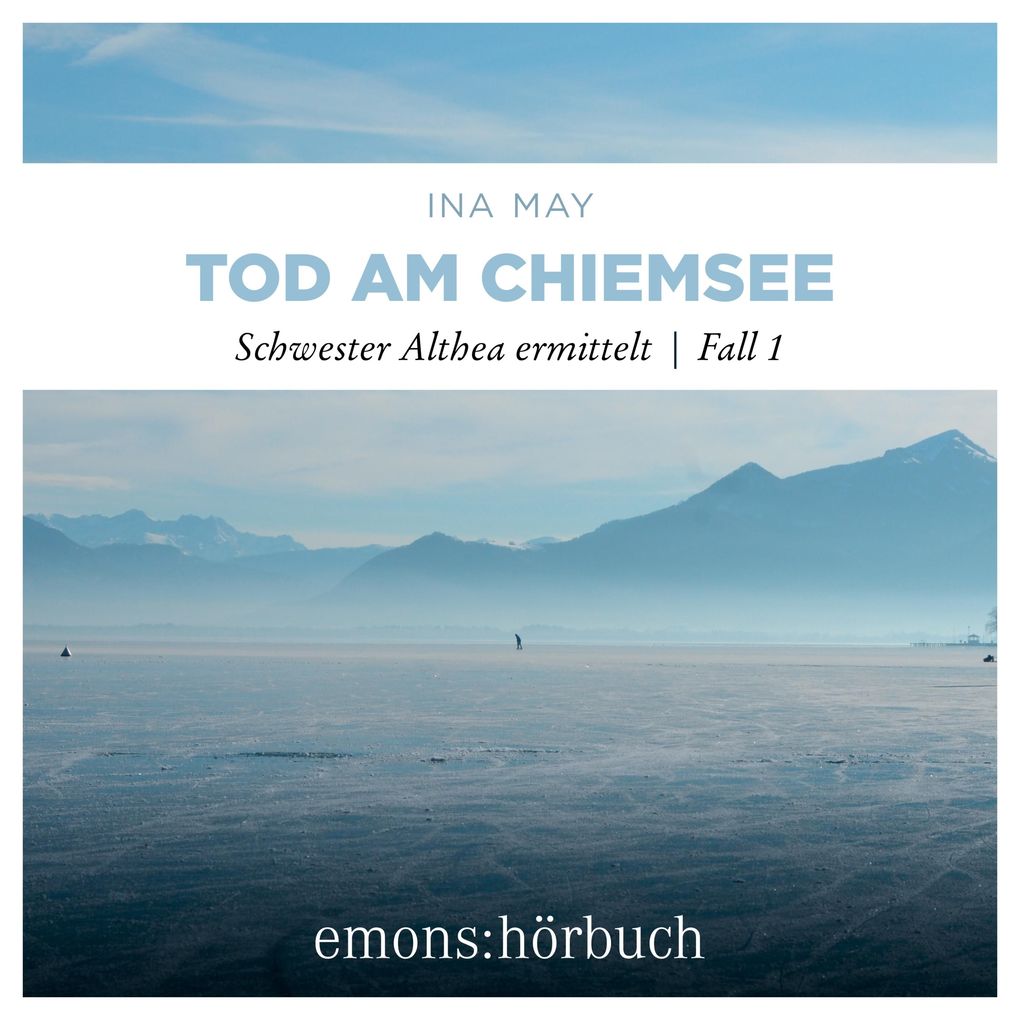 Tod am Chiemsee