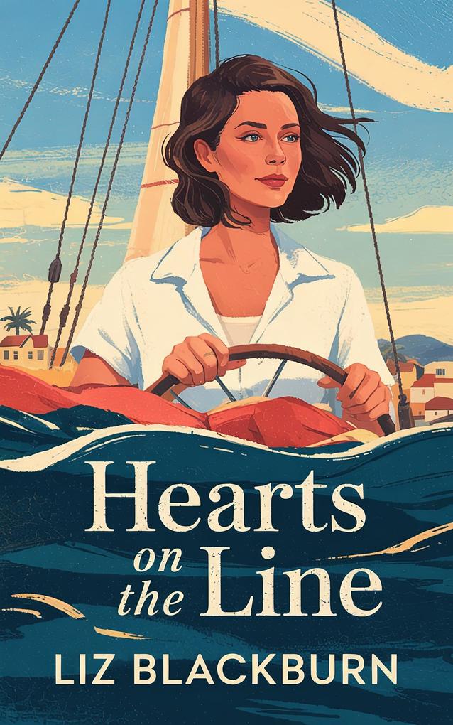 Hearts On the Line