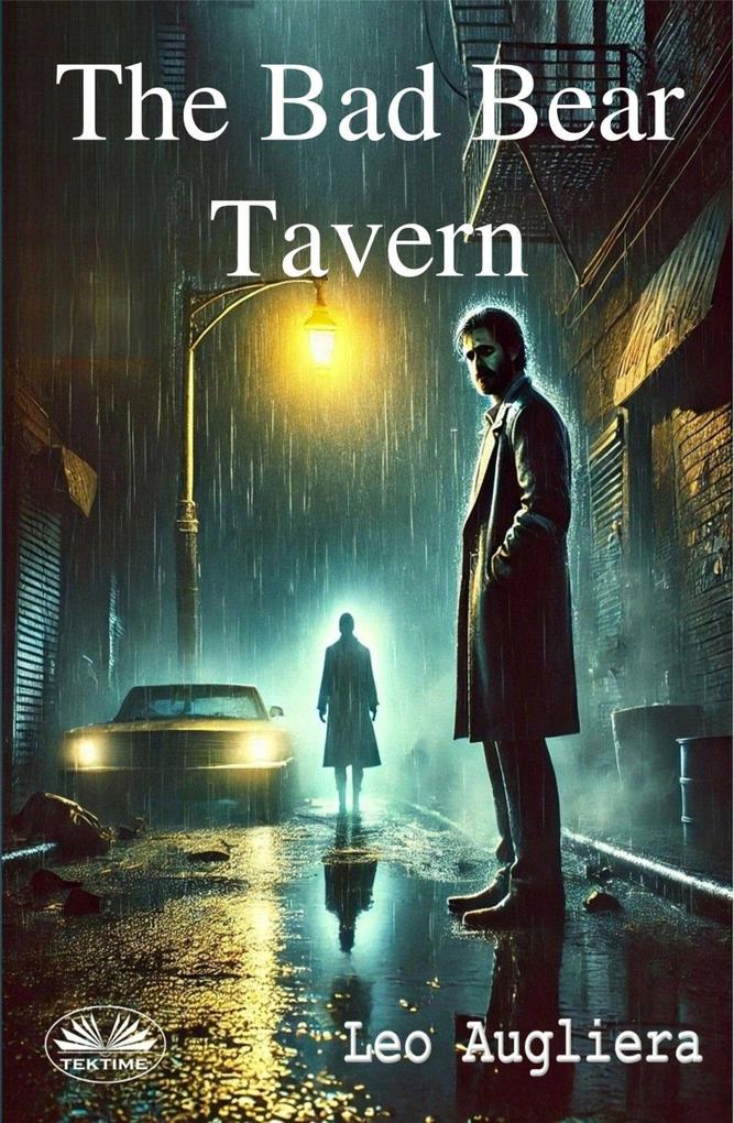 The Bad Bear Tavern