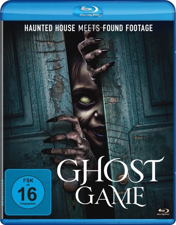 Ghost Game
