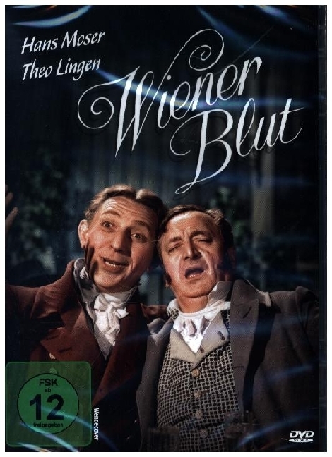 Wiener Blut