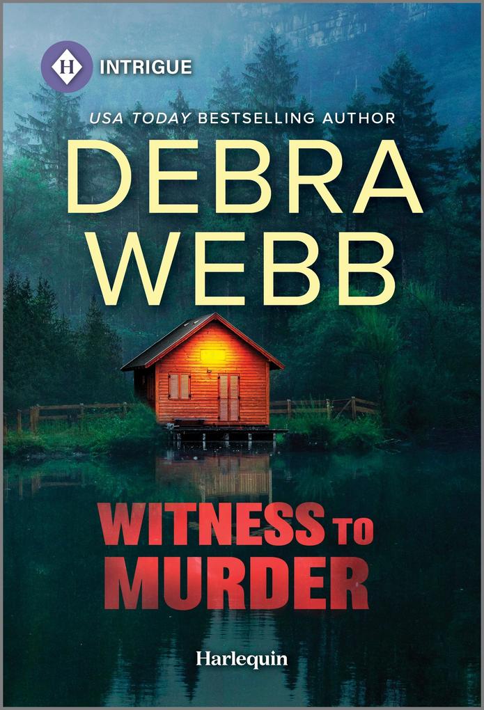 Witness to Murder