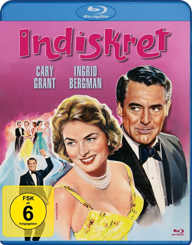 Indiskret