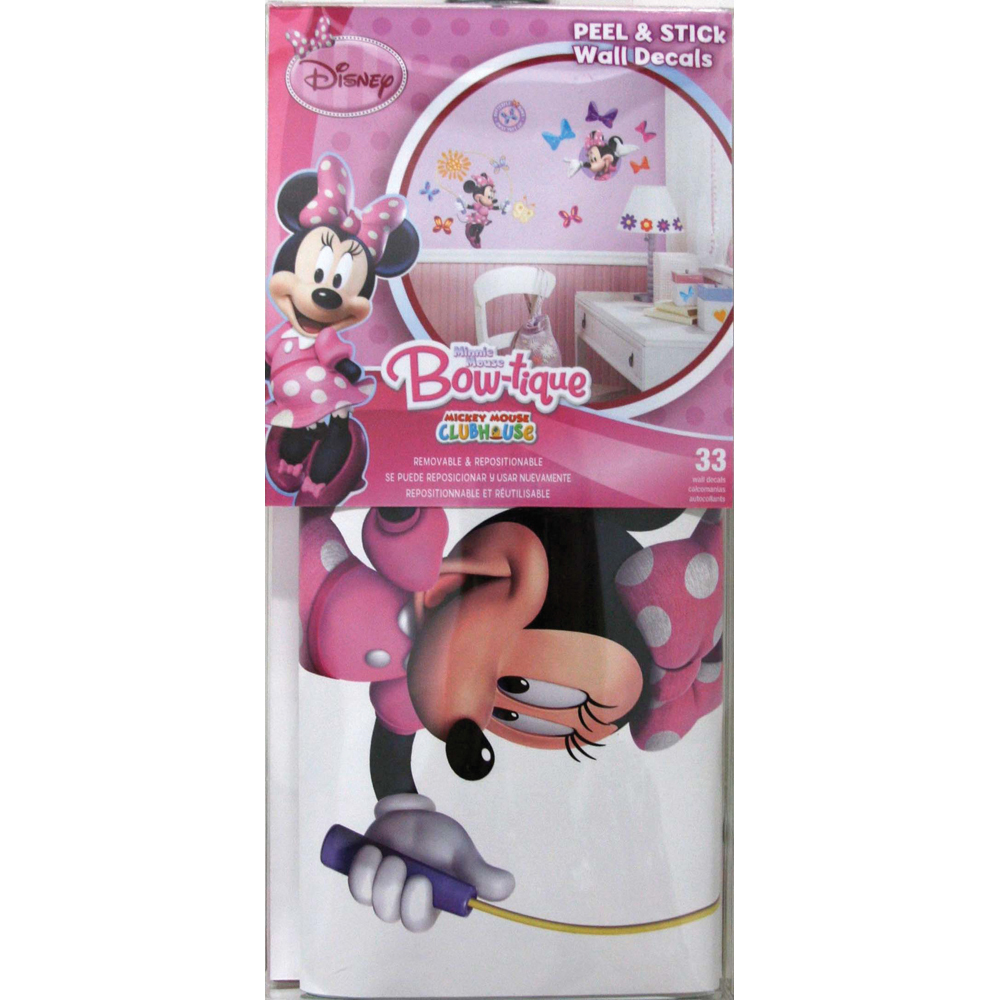 RM - DISNEY Minnie und Daisy