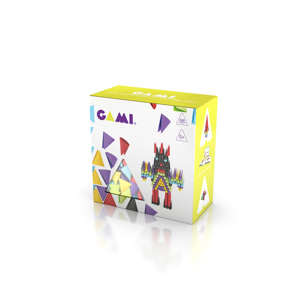 Meli Gami 500