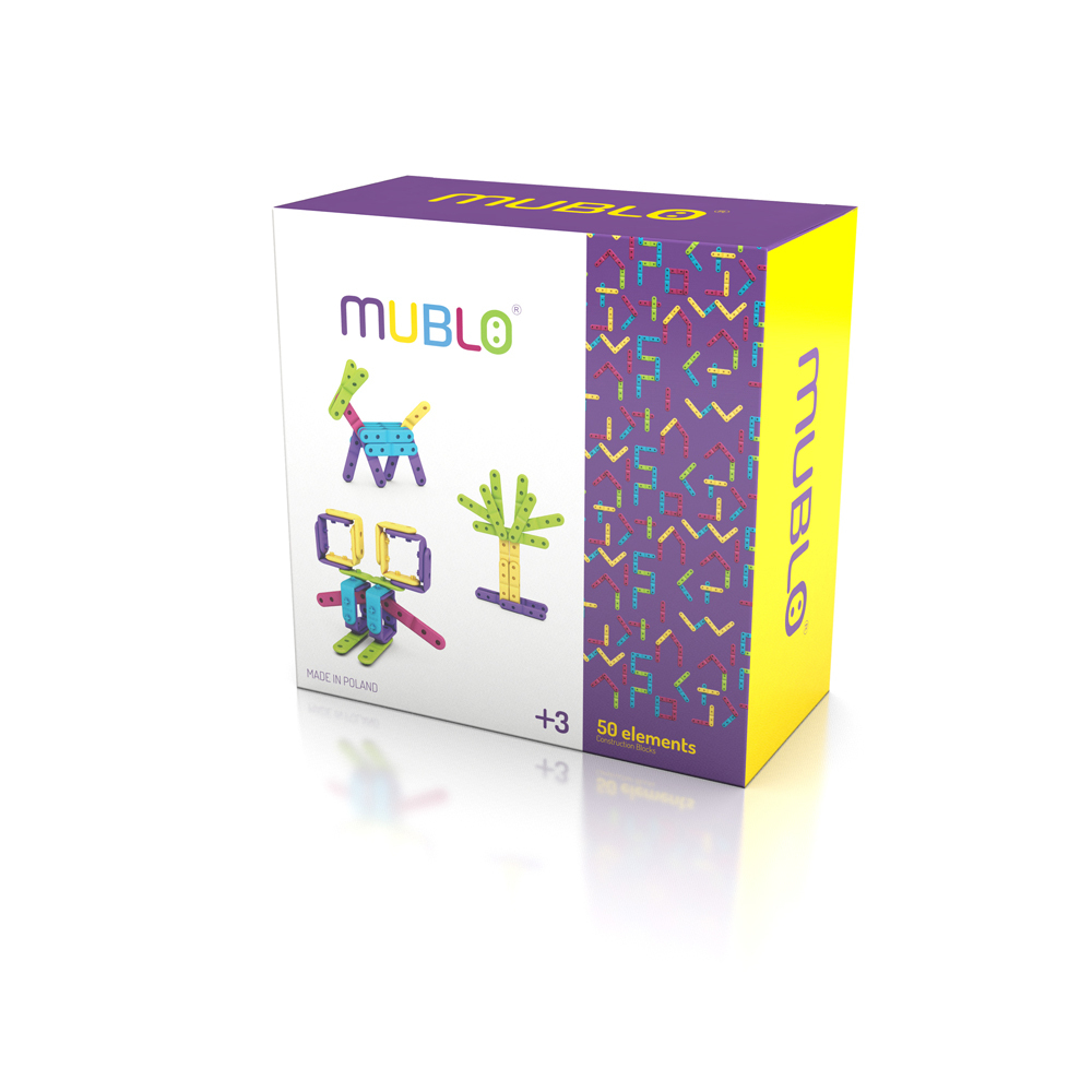 Meli Mublo 50