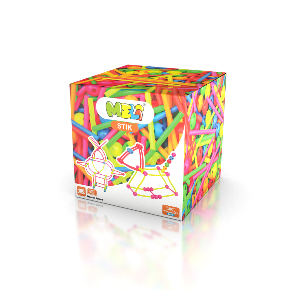 Meli Stik Neon 150