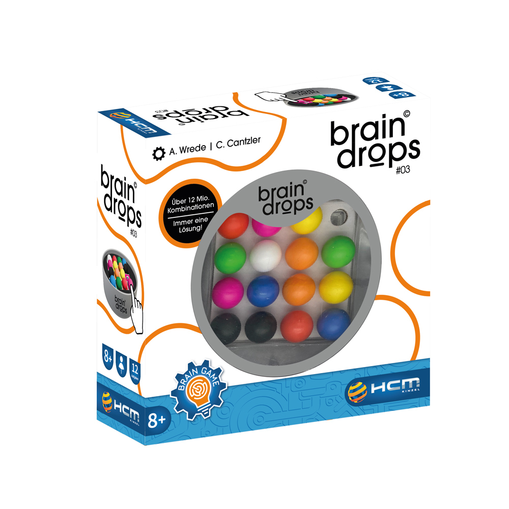 Braindrops#03