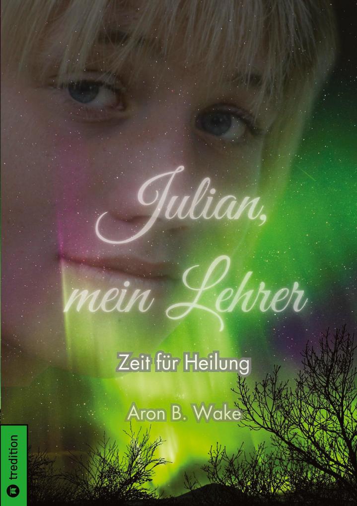 Julian mein Lehrer