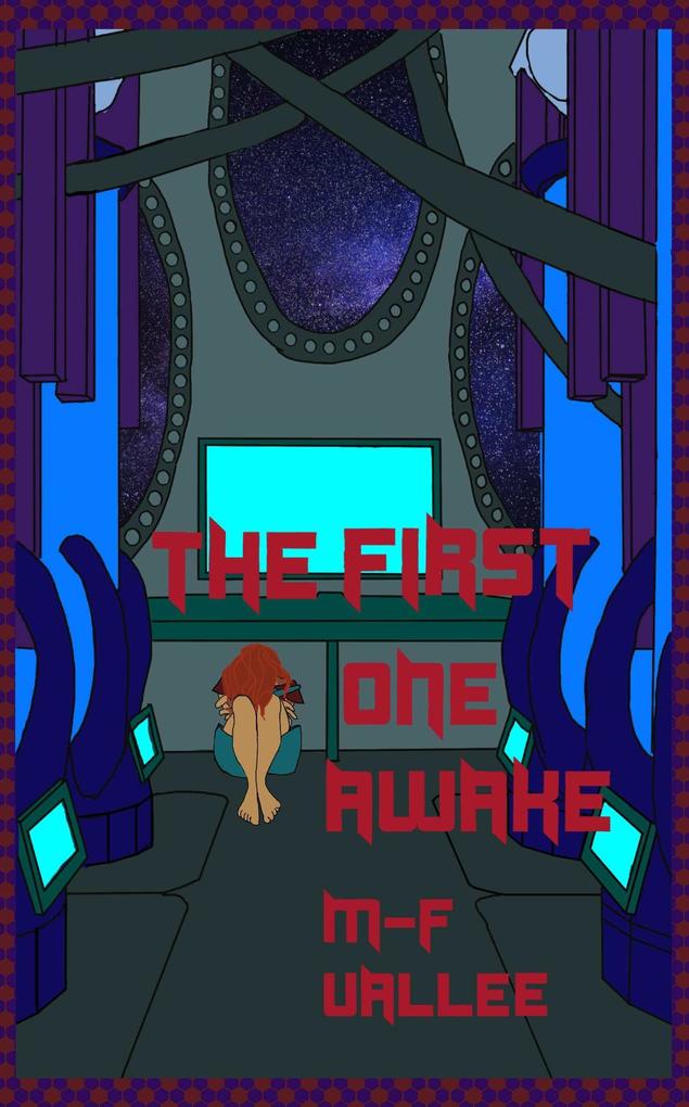 The First One Awake (The High Coucil's Stories #1)