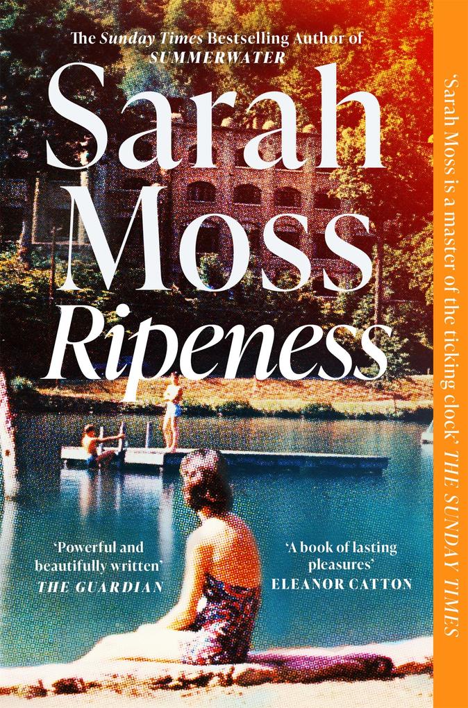 Pan Macmillan Ripeness
