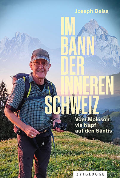 Im Bann der inneren Schweiz