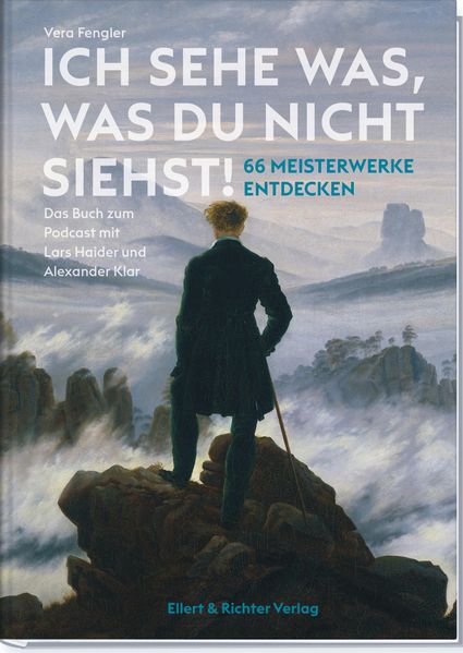 Ich sehe was was du nicht siehst!