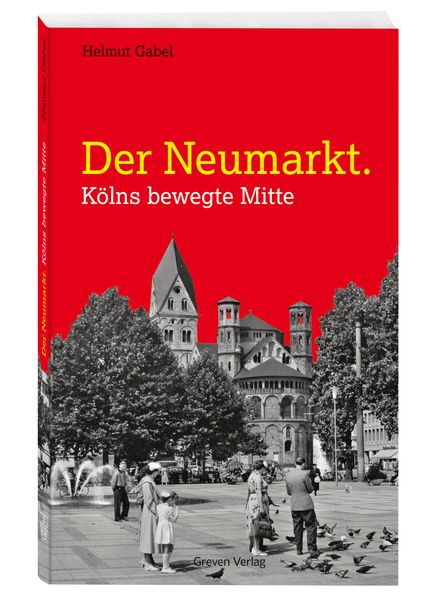 Der Neumarkt