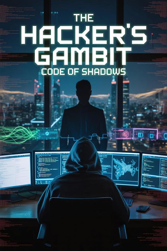 The Hacker's Gambit: Code of Shadows