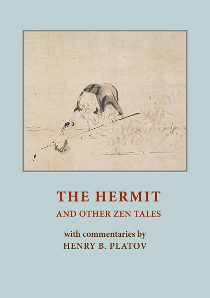 The Hermit and other Zen Tales