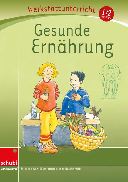 Gesunde Ernährung Werkstatt