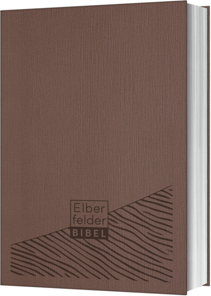 Elberfelder Bibel Standardausgabe