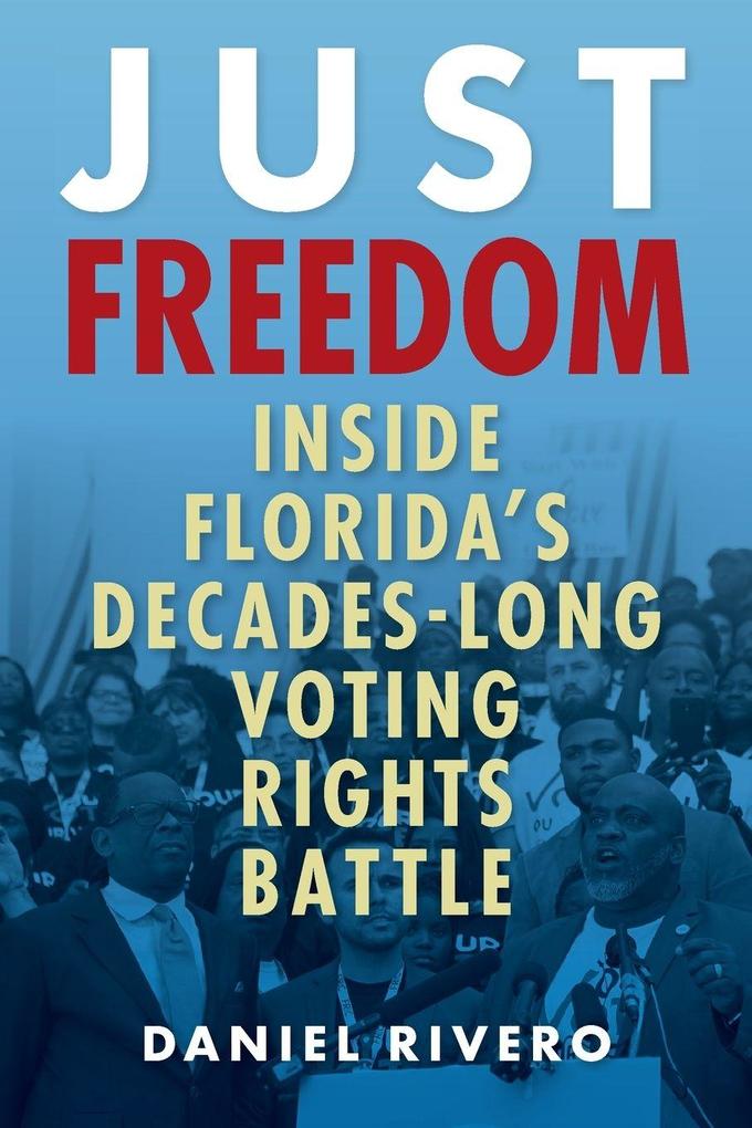 Just Freedom