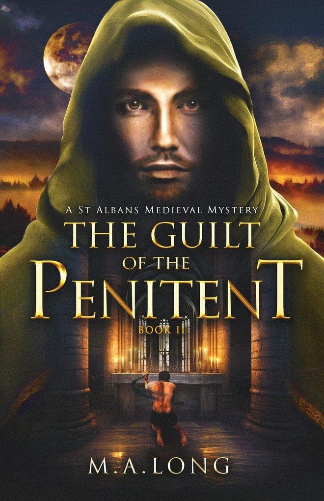 The Guilt of the Penitent
