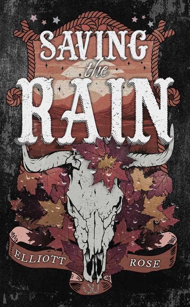 Penguin Llc Us Saving The Rain