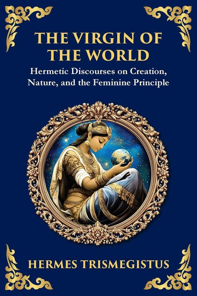 The Virgin of the World