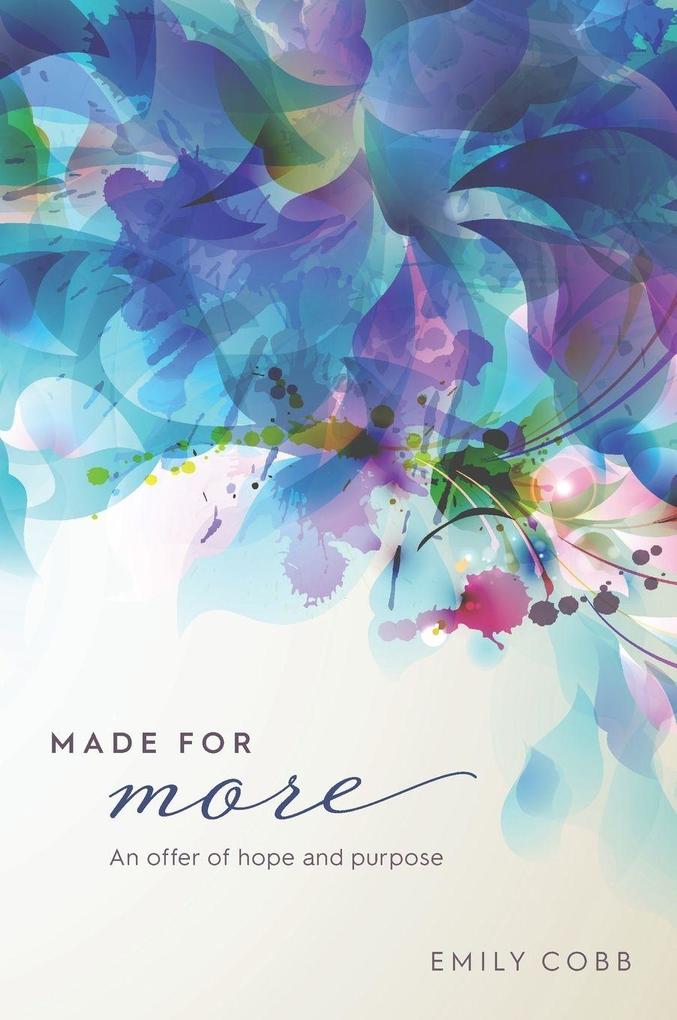 Made for More