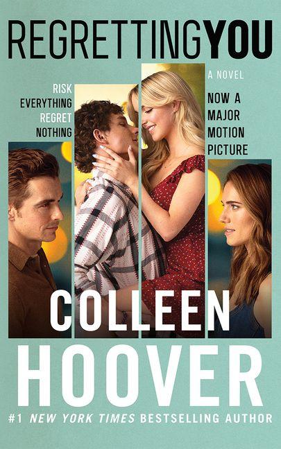 Amazon Publishing Regretting You