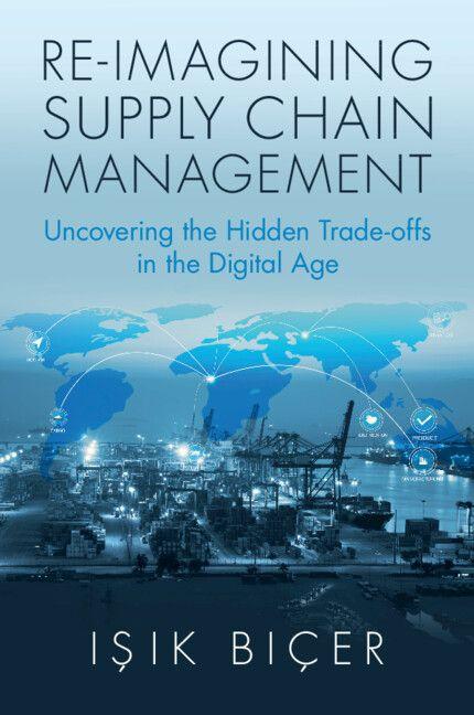 Re-Imagining Supply Chain Management