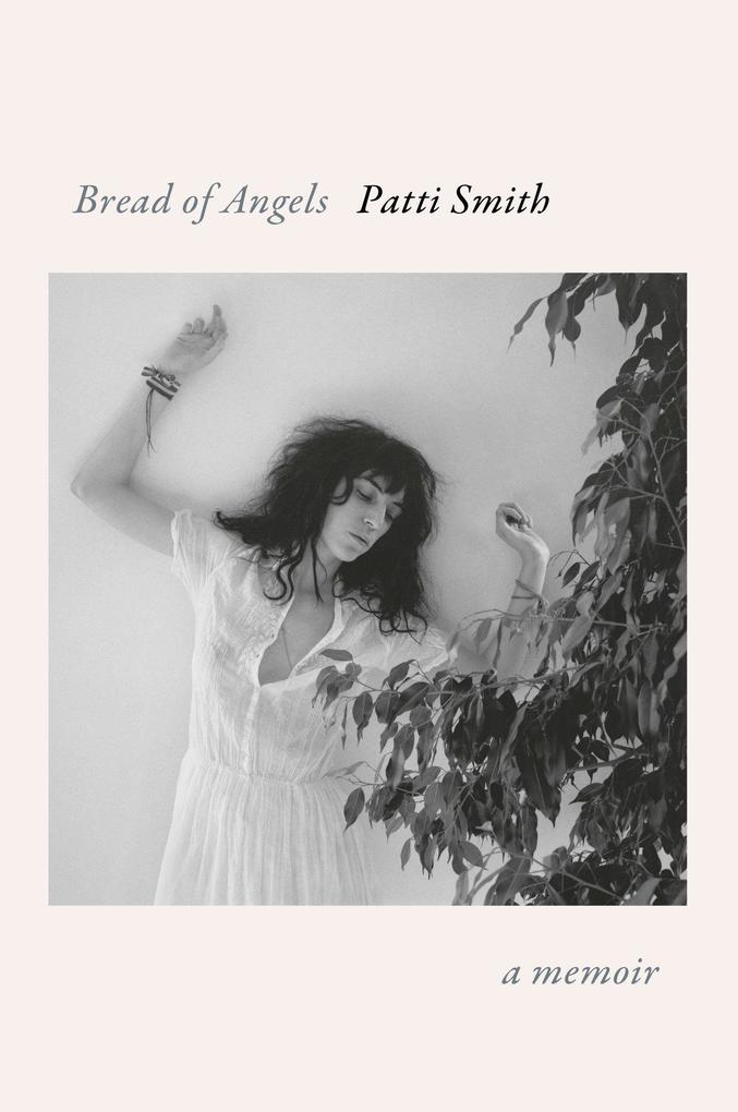Random House Llc Us Bread Of Angels