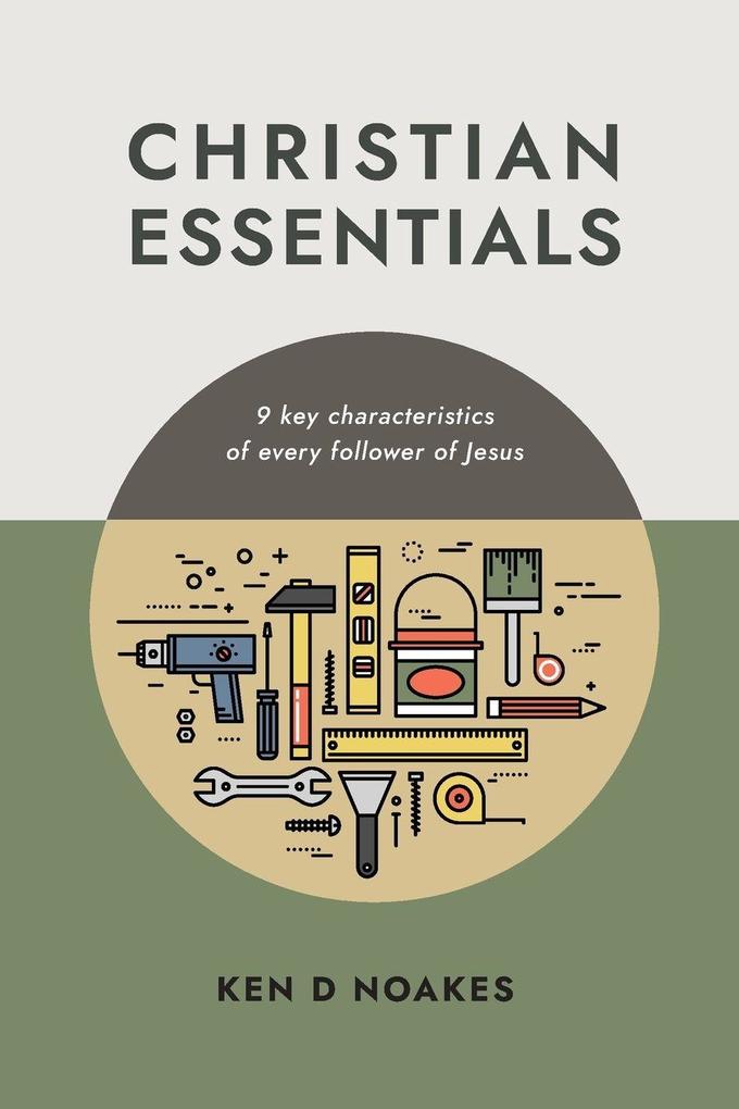 Christian Essentials