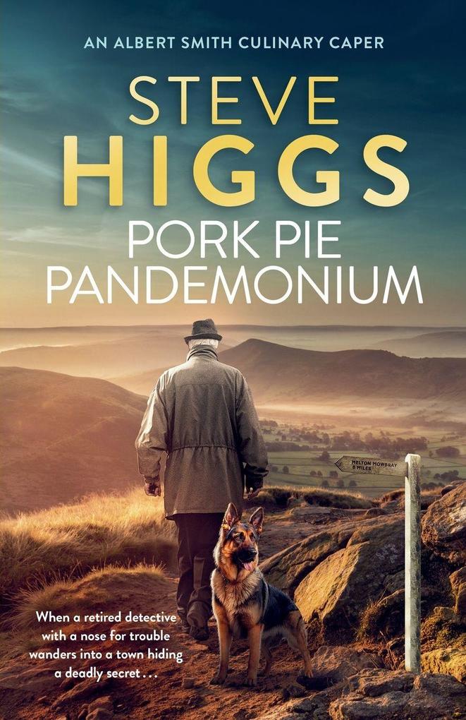 Pork Pie Pandemonium