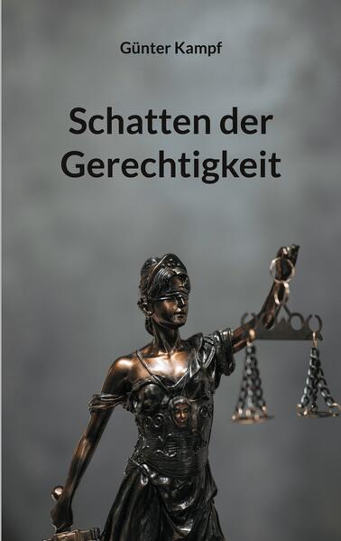 Schatten der Gerechtigkeit