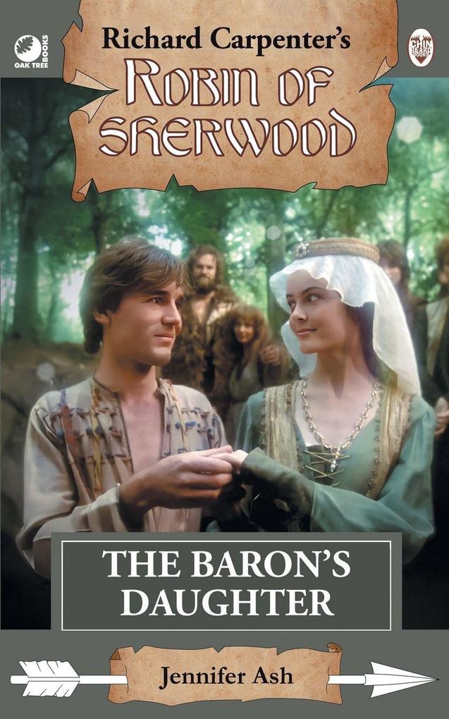 The Baron's Daughter