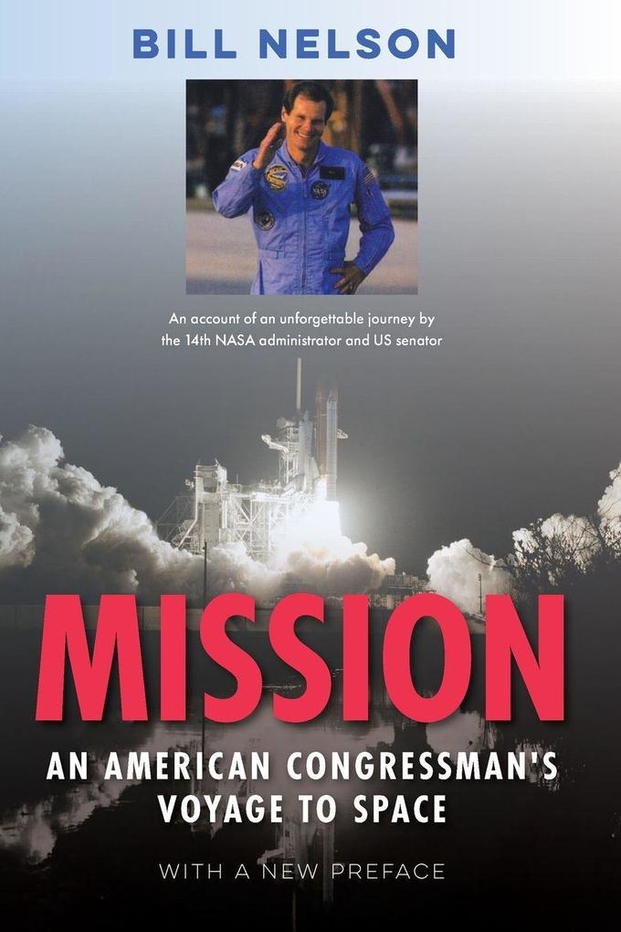 Mission with a New Preface
