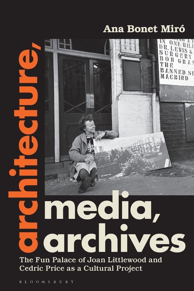 Architecture Media Archives