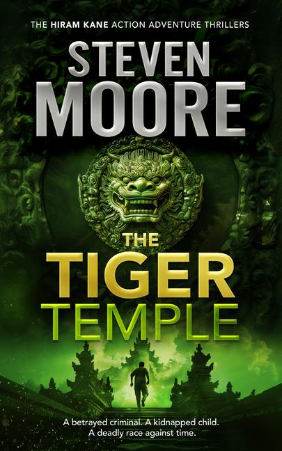 The Tiger Temple