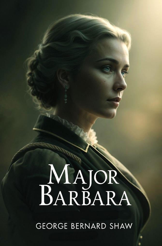 Major Barbara